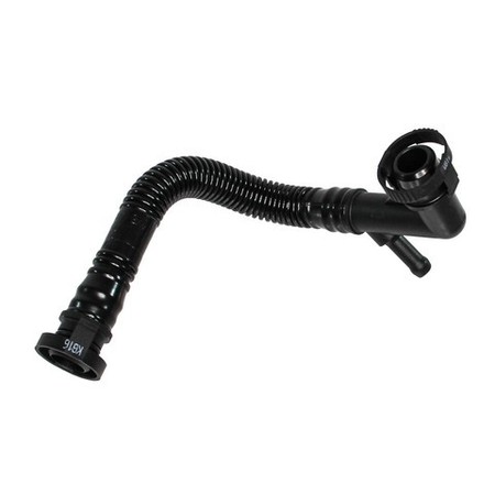 CRP PRODUCTS Bmw 323Ci 00 6 Cyl 2.5L Breather Hose, Abv0146 ABV0146